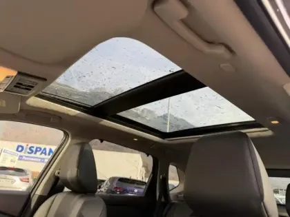 Photo 7 Nissan X-trail  e-4orce 213ch Tekna 7 places