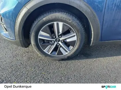Photo 8 Kia Niro  1.6 GDi 105ch ISG + électrique 43.5ch Active DCT6