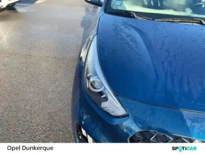 Photo 11 Kia Niro  1.6 GDi 105ch ISG + électrique 43.5ch Active DCT6