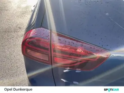 Photo 12 Kia Niro  1.6 GDi 105ch ISG + électrique 43.5ch Active DCT6