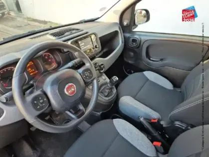 Photo 29 Fiat Panda  1.0 70CH BSG S&S