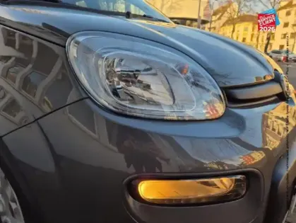 Photo 12 Fiat Panda  1.0 70ch BSG S&S