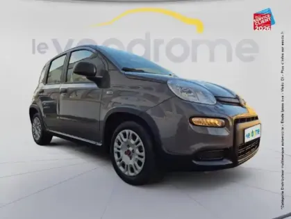 Photo 2 Fiat Panda  1.0 70ch BSG S&S