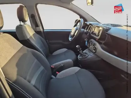 Photo 4 Fiat Panda  1.0 70ch BSG S&S