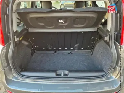 Photo 28 Fiat Panda  1.0 70CH BSG S&S