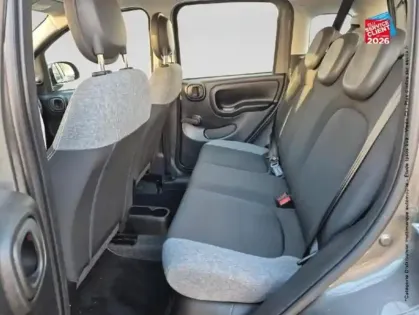 Photo 25 Fiat Panda  1.0 70CH BSG S&S