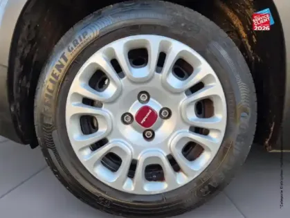 Photo 9 Fiat Panda  1.0 70ch BSG S&S