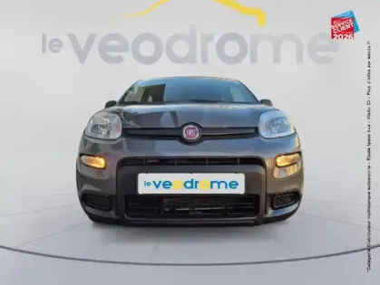 Photo 1 Fiat Panda  1.0 70ch BSG S&S