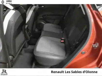 Photo 3 Renault Captur  1.6 E-Tech hybride 145ch Intens -21
