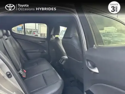 Photo 6 Lexus UX  250h 2WD Le Plus MY21