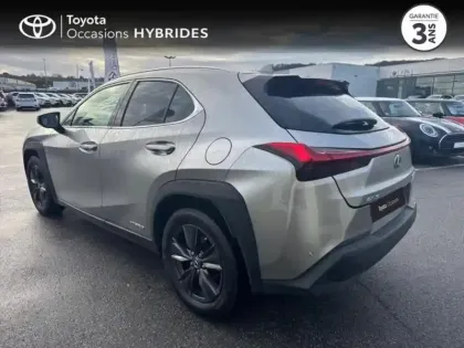 Photo 1 Lexus UX  250h 2WD Le Plus MY21