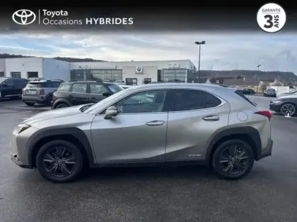 Photo 2 Lexus UX  250h 2WD Le Plus MY21