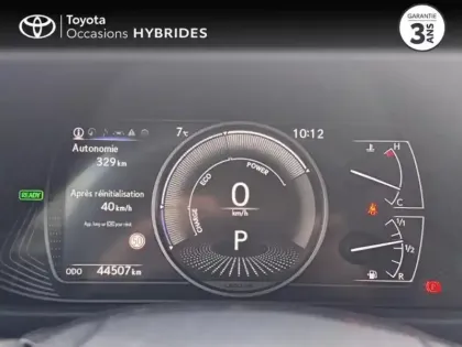 Photo 13 Lexus UX  250h 2WD Le Plus MY21