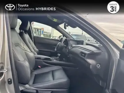 Photo 5 Lexus UX  250h 2WD Le Plus MY21