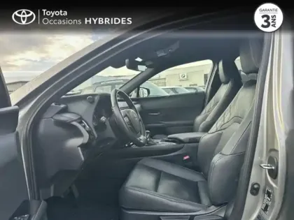 Photo 10 Lexus UX  250h 2WD Le Plus MY21