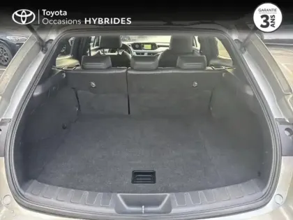 Photo 9 Lexus UX  250h 2WD Le Plus MY21