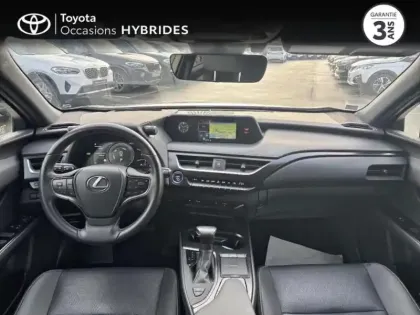 Photo 7 Lexus UX  250h 2WD Le Plus MY21