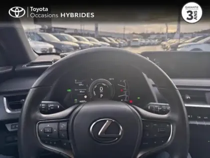 Photo 12 Lexus UX  250h 2WD Le Plus MY21