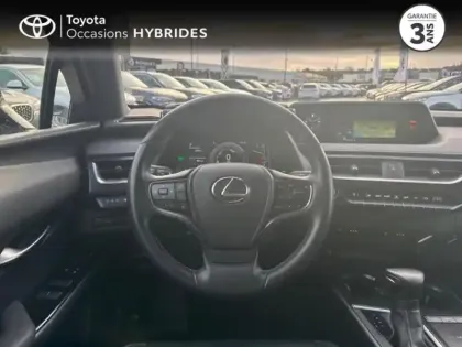 Photo 8 Lexus UX  250h 2WD Le Plus MY21