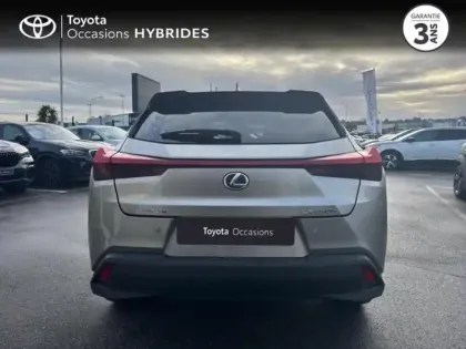 Photo 3 Lexus UX  250h 2WD Le Plus MY21