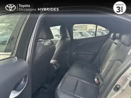 Photo 11 Lexus UX  250h 2WD Le Plus MY21