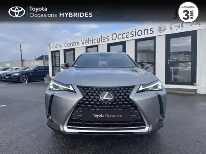 Photo 4 Lexus UX  250h 2WD Le Plus MY21