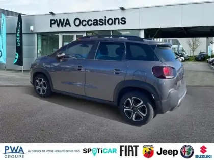 Photo 6 Citroën C3 Aircross  BlueHDi 110ch S&S Feel Pack
