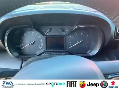 Photo 12 Citroën C3 Aircross  BlueHDi 110ch S&S Feel Pack