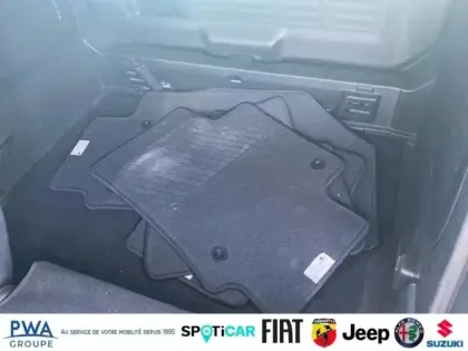 Photo 5 Citroën C3 Aircross  BlueHDi 110ch S&S Feel Pack