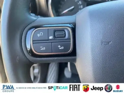 Photo 14 Citroën C3 Aircross  BlueHDi 110ch S&S Feel Pack