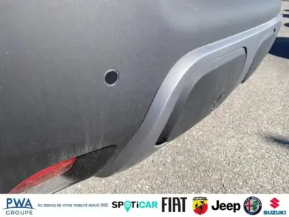 Photo 11 Citroën C3 Aircross  BlueHDi 110ch S&S Feel Pack