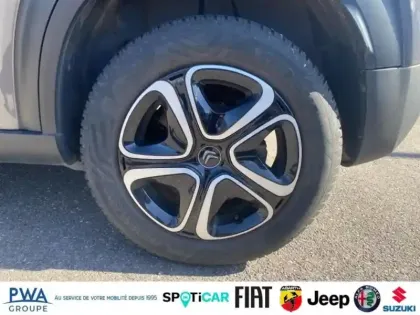 Photo 10 Citroën C3 Aircross  BlueHDi 110ch S&S Feel Pack