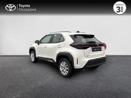 Photo 1 Toyota Yaris  Cross 116h Dynamic MY25