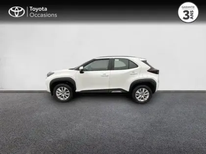 Photo 2 Toyota Yaris  Cross 116h Dynamic MY25