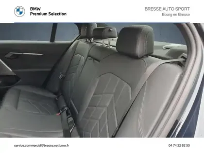 Photo 14 BMW Serie 5 Série 5 530e 299ch M Sport xDrive