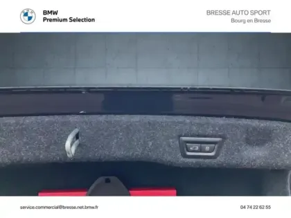 Photo 7 BMW Serie 5 Série 5 530e 299ch M Sport xDrive