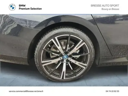 Photo 8 BMW Serie 5 Série 5 530e 299ch M Sport xDrive