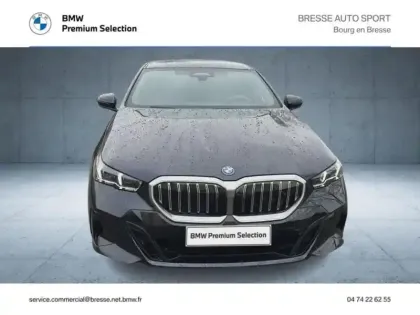 Photo 11 BMW Serie 5 Série 5 530e 299ch M Sport xDrive