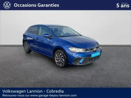 Photo 2 Volkswagen Polo  1.0 TSI 95ch VW Edition