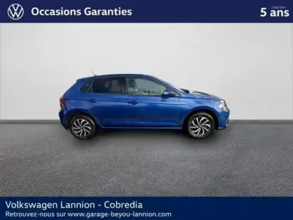 Photo 3 Volkswagen Polo  1.0 TSI 95ch VW Edition