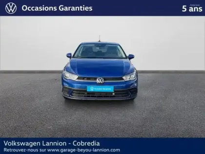 Photo 1 Volkswagen Polo  1.0 TSI 95ch VW Edition