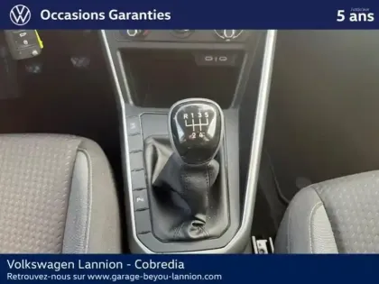 Photo 11 Volkswagen Polo  1.0 TSI 95ch VW Edition