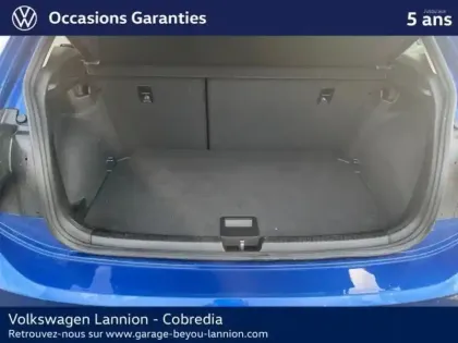 Photo 6 Volkswagen Polo  1.0 TSI 95ch VW Edition