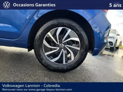 Photo 14 Volkswagen Polo  1.0 TSI 95ch VW Edition