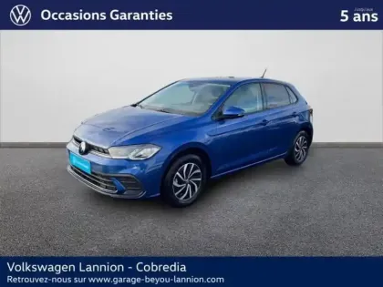 Photo Volkswagen Polo