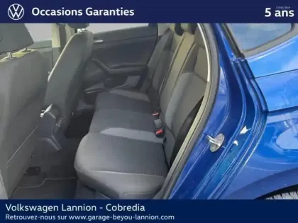 Photo 8 Volkswagen Polo  1.0 TSI 95ch VW Edition