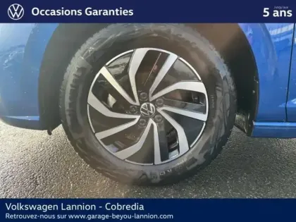 Photo 13 Volkswagen Polo  1.0 TSI 95ch VW Edition