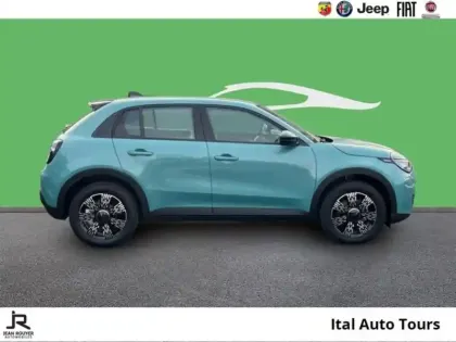 Photo 3 Fiat 600  1.2 Hybrid Turbo 110ch Icône eDCT6 Pack Confort