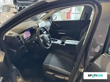 Photo 8 Citroën C5 aircross  1.2 Hybride 136ch PLUS boite automatique