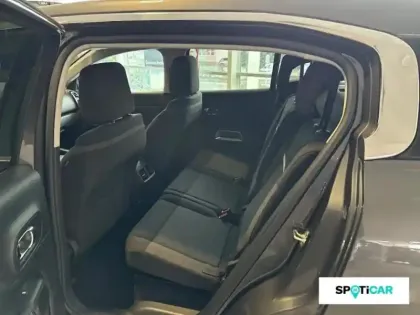 Photo 9 Citroën C5 aircross  1.2 Hybride 136ch PLUS boite automatique